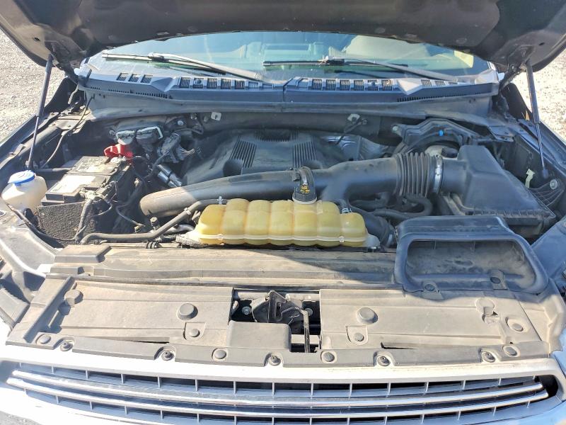 Продажа на аукционе авто 2019 Ford F150, vin: 1FTEW1E43KKF07455, номер лота: 56801166