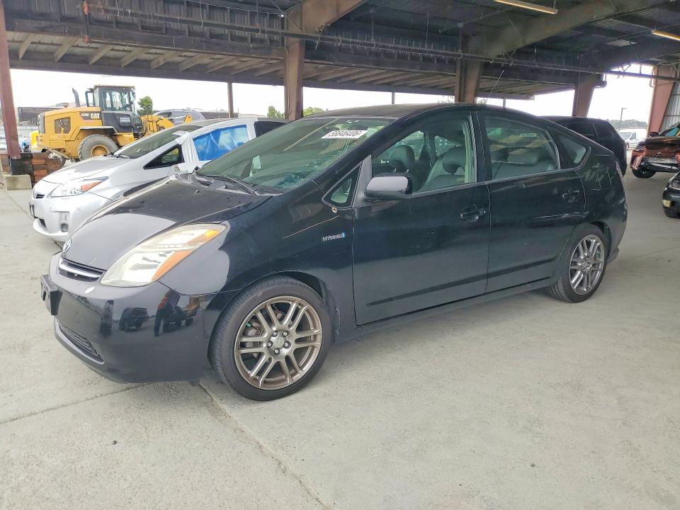 Auction sale of the 2008 Toyota Prius, vin: JTDKB20U083381487, lot number: 58846406