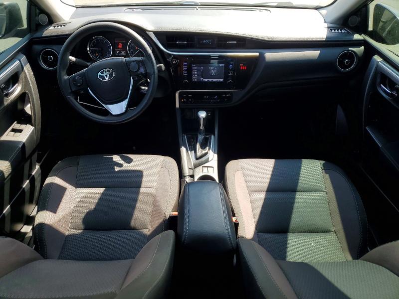 Продаж на аукціоні авто 2018 Toyota Corolla, vin: 2T1BURHE1JC974319, номер лоту: 57786616