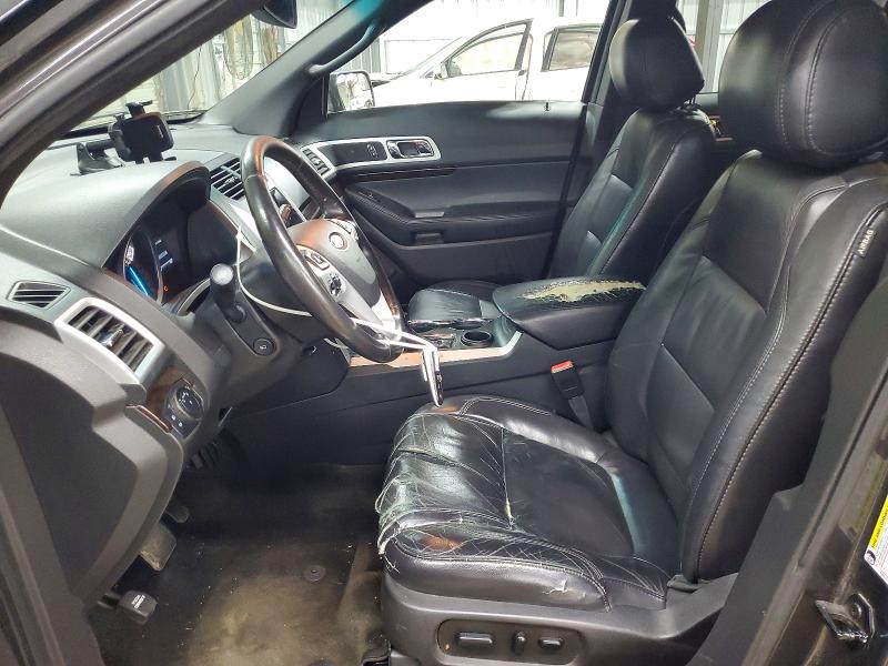 Aukcja sprzedaży 2015 Ford Explorer, vin: 1FM5K7F87FGB90767, numer aukcji: 57576326
