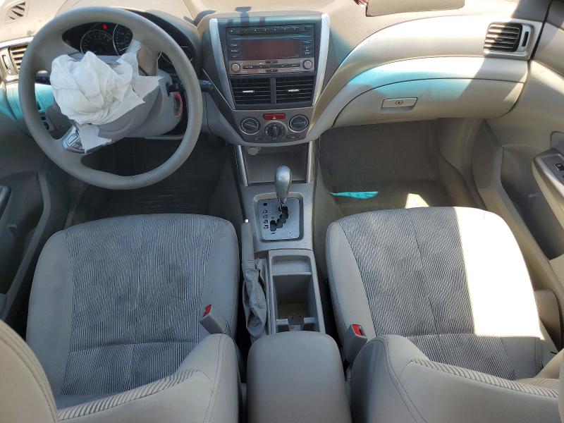 Продажа на аукционе авто 2010 Subaru Forester, vin: JF2SH6BC9AH777115, номер лота: 56708226