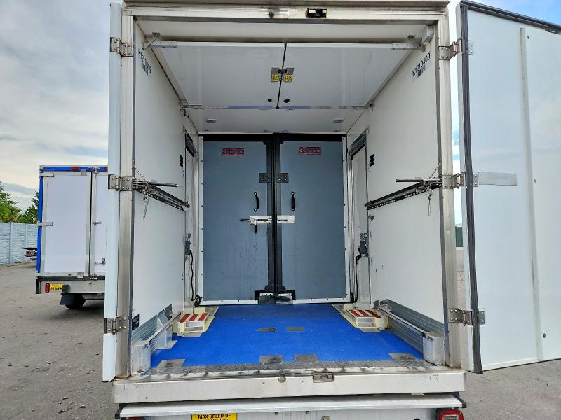 2023 Ford E350 მანქანა იყიდება აუქციონზე, vin: 1FDWE3FK9PDD08479, აუქციონის ნომერი: 55573066