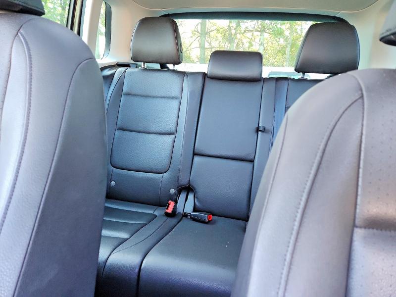 Продажа на аукционе авто 2016 Volkswagen Tiguan, vin: WVGBV7AX0GW616198, номер лота: 55256026