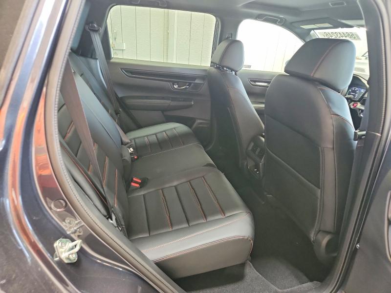 Aukcja sprzedaży 2026 Honda Cr-v, vin: 5J6RS6H88TL023716, numer aukcji: 56443246