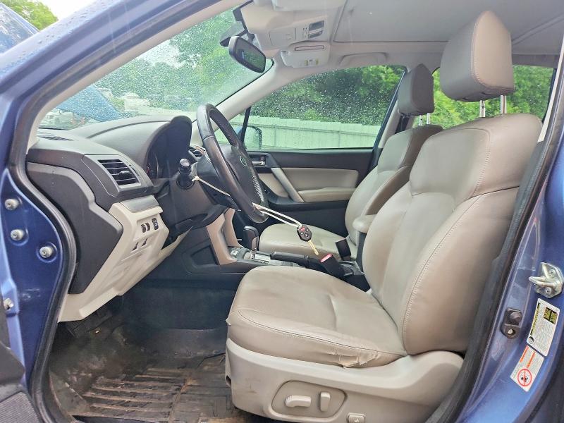 Aukcja sprzedaży 2015 Subaru Forester, vin: JF2SJARC2FH425434, numer aukcji: 57029986