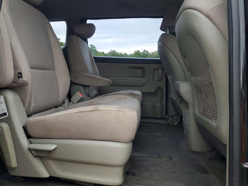 Продаж на аукціоні авто 2016 Kia Sedona, vin: KNDMA5C18G6149974, номер лоту: 56481806