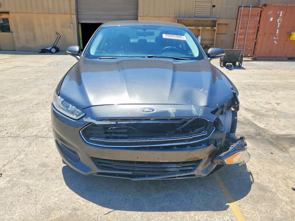 Aukcja sprzedaży 2016 Ford Fusion, vin: 3FA6P0H70GR247610, numer aukcji: 55095986