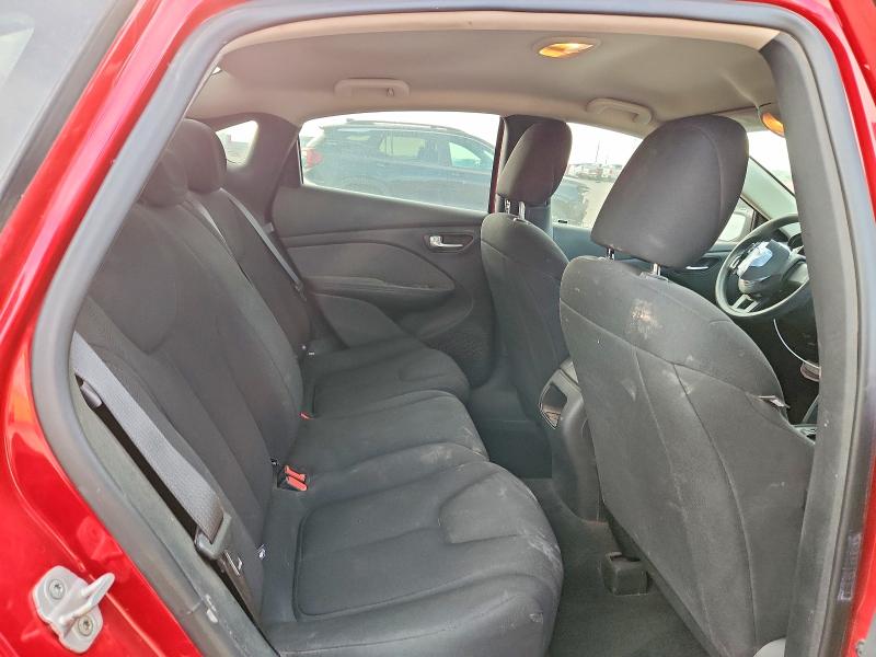 59182566 :رقم المزاد ، 1C3CDFAAXDD287202 vin ، 2013 Dodge Dart مزاد بيع