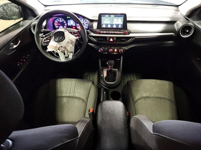 Продажа на аукционе авто 2020 Kia Forte, vin: 3KPF24AD5LE248088, номер лота: 58606826
