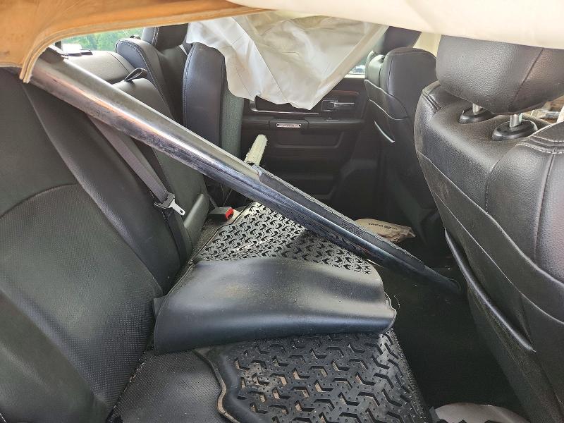 Auction sale of the 2015 Ram 1500, vin: 1C6RR7NTXFS667106, lot number: 56094886