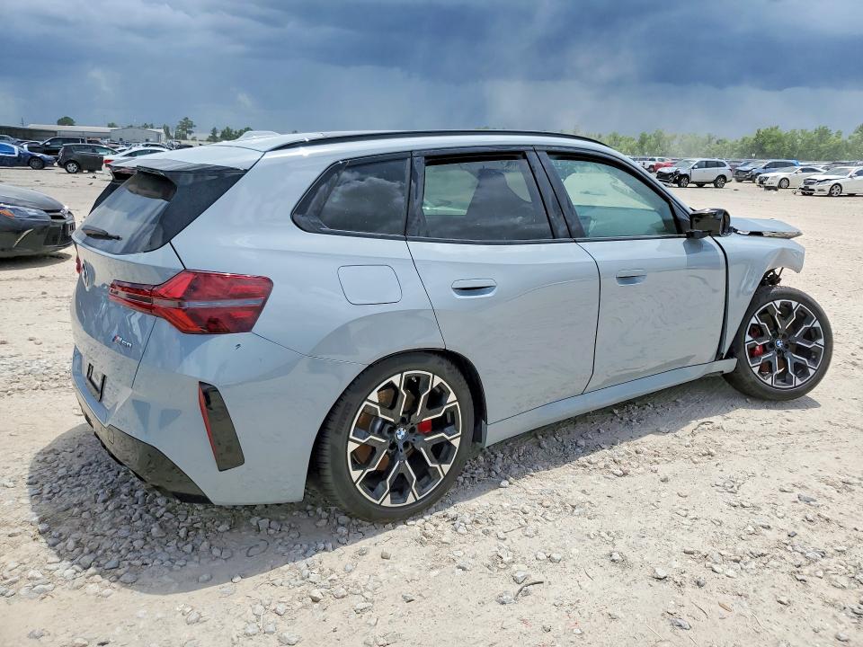 Продажа на аукционе авто 2026 Bmw X3, vin: 5UX73GP01T9424242, номер лота: 55902096