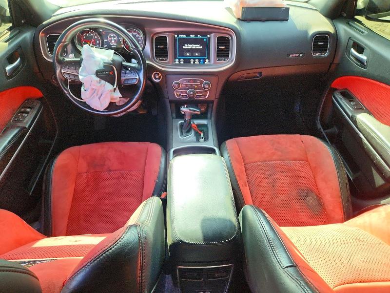 Продажа на аукционе авто 2020 Dodge Charger, vin: 2C3CDXGJ9LH190300, номер лота: 56155506