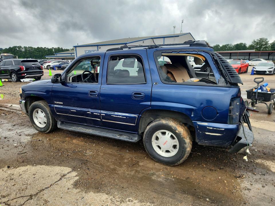 Aukcja sprzedaży 2002 Gmc Yukon, vin: 1GKEC13Z92R196410, numer aukcji: 57731256