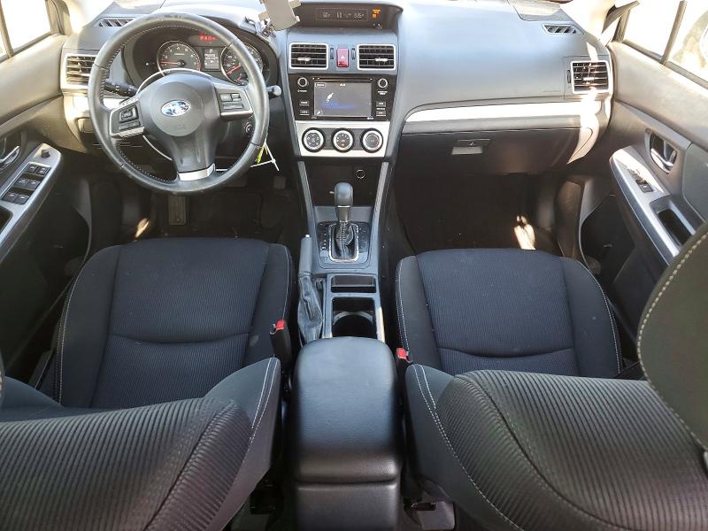 Продажа на аукционе авто 2016 Subaru Impreza, vin: JF1GPAP63G8284039, номер лота: 55776856