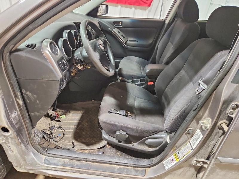 Aukcja sprzedaży 2004 Pontiac Vibe, vin: 5Y2SM64884Z461593, numer aukcji: 56892966