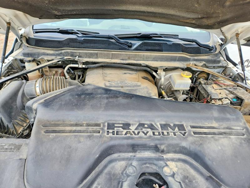57464336 :رقم المزاد ، 3C6UR5HJ4KG664549 vin ، 2019 Dodge Ram 2500 مزاد بيع