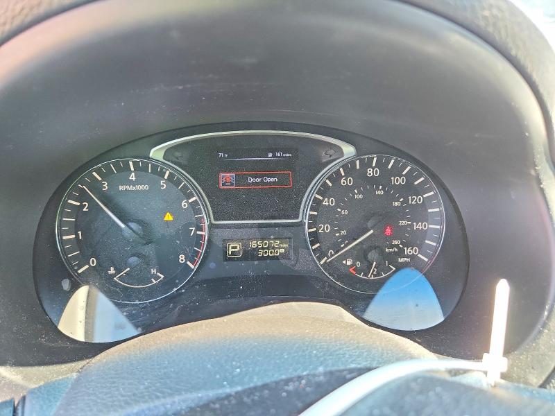 2015 Nissan Altima მანქანა იყიდება აუქციონზე, vin: 1N4AL3AP0FC185883, აუქციონის ნომერი: 55740666