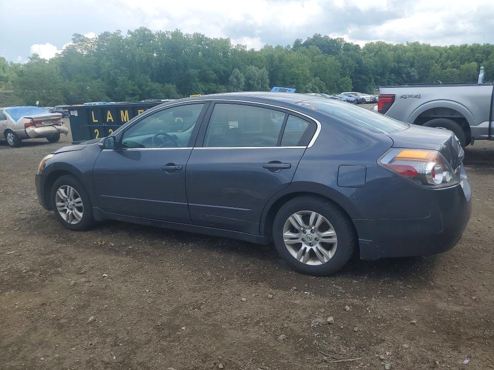 Aukcja sprzedaży 2012 Nissan Altima, vin: 1N4AL2AP9CN433851, numer aukcji: 56451776