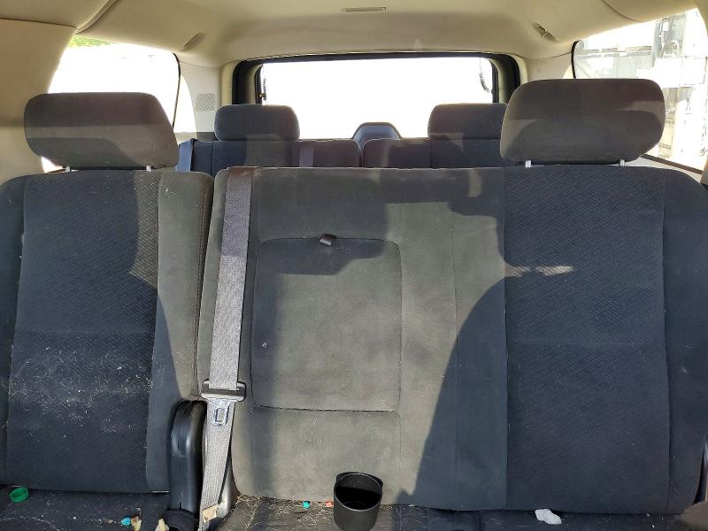 55707176 :رقم المزاد ، 1GNFK16307J235960 vin ، 2007 Chevrolet Suburban مزاد بيع