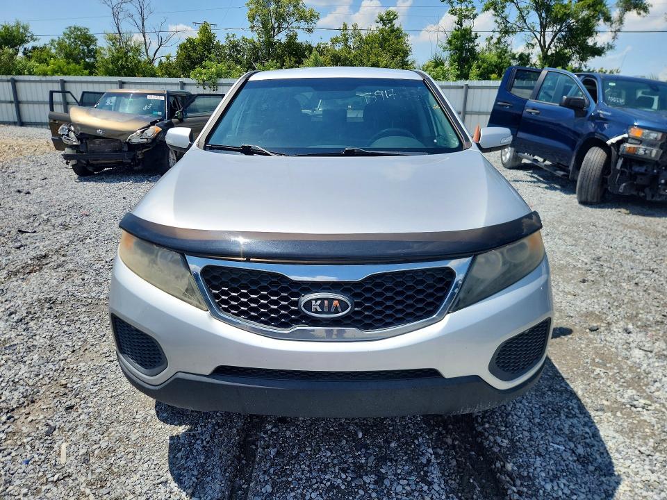 Aukcja sprzedaży 2011 Kia Sorento, vin: 5XYKT3A19BG177345, numer aukcji: 59171286