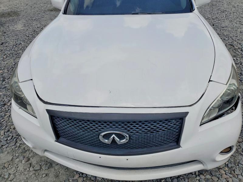 Продаж на аукціоні авто 2011 Infiniti M37, vin: JN1BY1AP3BM326604, номер лоту: 55607626