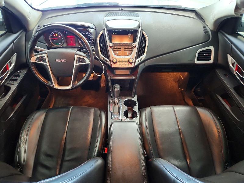 Aukcja sprzedaży 2017 Gmc Terrain, vin: 2GKALPEK6H6315200, numer aukcji: 56656026