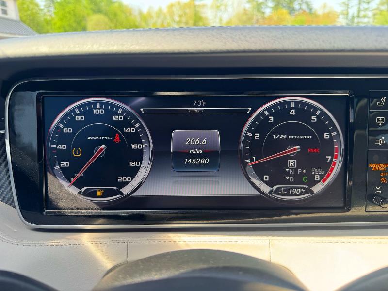 Aukcja sprzedaży 2015 Mercedes-benz S, vin: WDDXJ7JB2FA003978, numer aukcji: 58110716