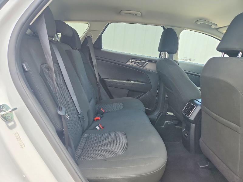 76293565 :رقم المزاد ، 5XYK23DF2TG371615 vin ، 2026 Kia Sportage مزاد بيع