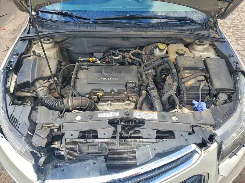 Продажа на аукционе авто 2015 Chevrolet Cruze, vin: 1G1PC5SB2F7272124, номер лота: 58899216