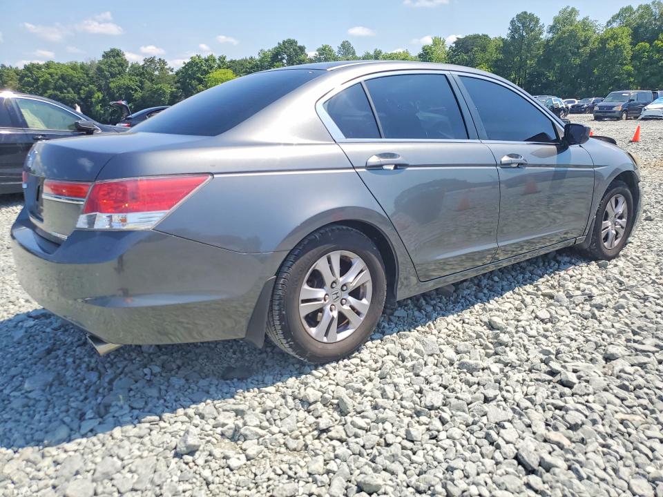 Продажа на аукционе авто 2012 Honda Accord, vin: 1HGCP2F66CA235101, номер лота: 59295126