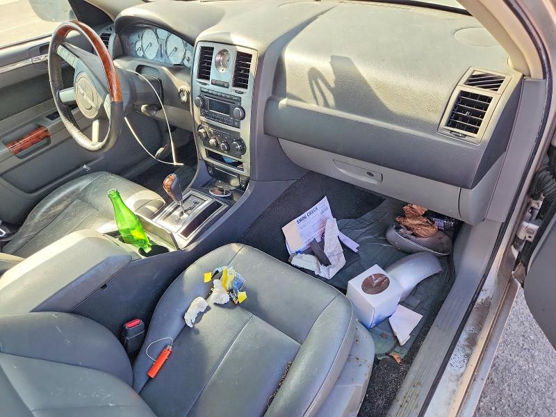 Aukcja sprzedaży 2005 Chrysler 300, vin: 2C3JA53G95H154799, numer aukcji: 57388446