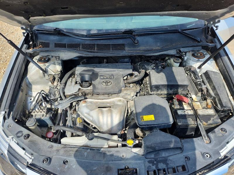 Продажа на аукционе авто 2014 Toyota Camry, vin: 4T1BF1FK5EU417728, номер лота: 57419256