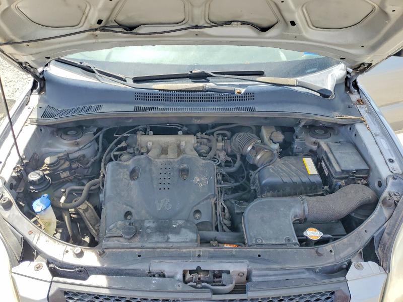 55633726 :رقم المزاد ، KNDKGCA32A7726076 vin ، 2010 Kia Sportage مزاد بيع