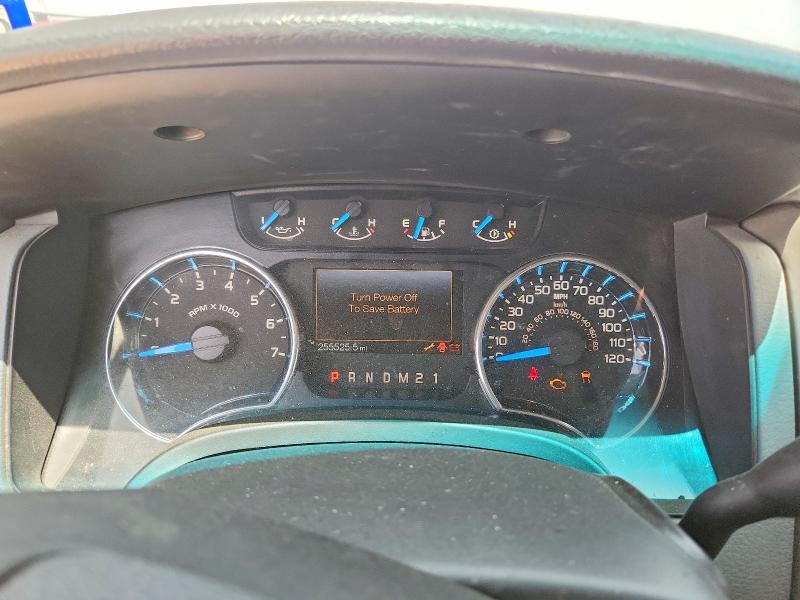 Aukcja sprzedaży 2013 Ford F150, vin: 1FTFW1ET8DKE87301, numer aukcji: 59537196