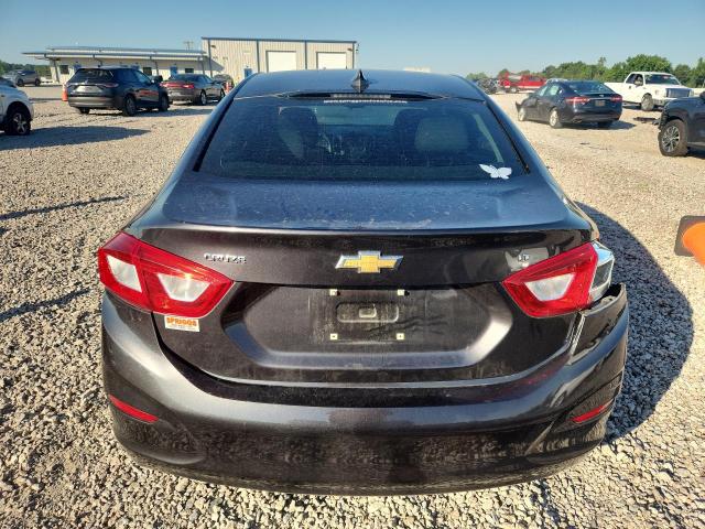 Продаж на аукціоні авто 2017 Chevrolet Cruze, vin: 1G1BE5SM8H7203222, номер лоту: 56236136