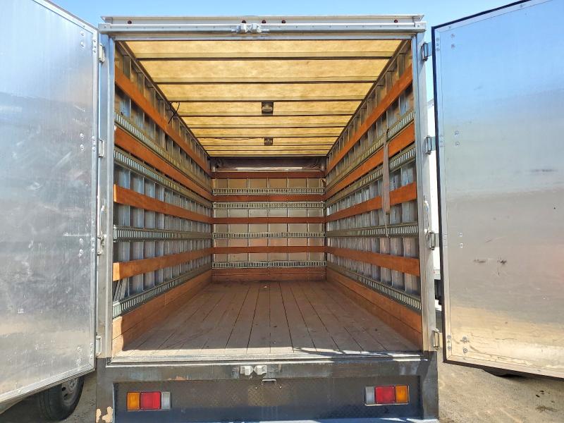 Продажа на аукционе авто 2014 Isuzu Npr Hd, vin: JALC4W163E7000644, номер лота: 57935976