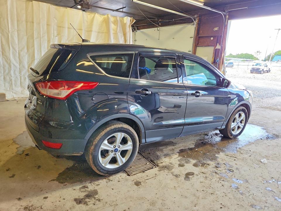 Aukcja sprzedaży 2015 Ford Escape, vin: 1FMCU9G9XFUA80043, numer aukcji: 57368296