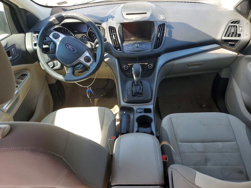 Продаж на аукціоні авто 2014 Ford Escape, vin: 1FMCU0G99EUC41279, номер лоту: 55351756
