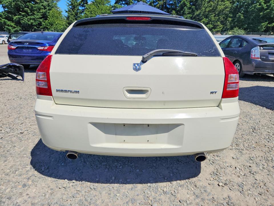Aukcja sprzedaży 2005 Dodge Magnum, vin: 2D8GV58285H670368, numer aukcji: 57755476