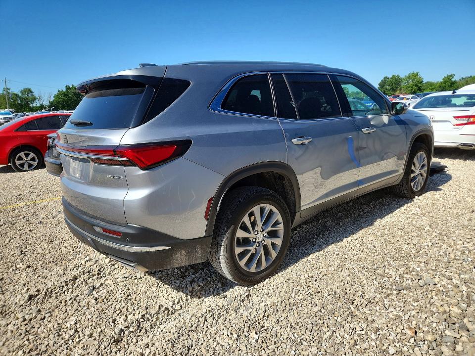 Aukcja sprzedaży 2025 Buick Enclave, vin: 5GAERARS5SJ189121, numer aukcji: 57507336