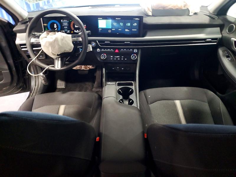 Aukcja sprzedaży 2026 Hyundai Sonata Hybrid, vin: KMHL24JJ7TA142748, numer aukcji: 56133716