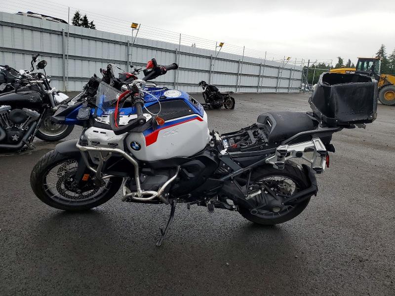 2025 Bmw R 1300 მანქანა იყიდება აუქციონზე, vin: WB10M3301S6K94393, აუქციონის ნომერი: 56495546