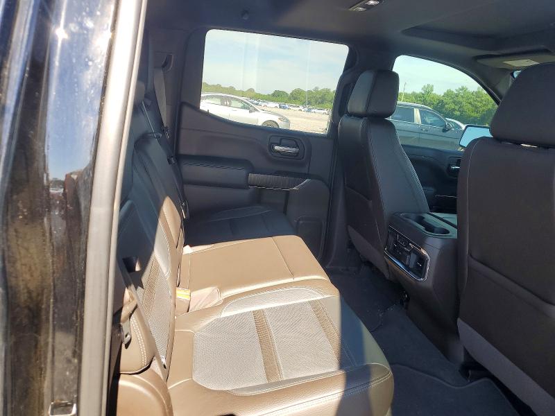Продаж на аукціоні авто 2019 Gmc Sierra, vin: 1GTU9FEL6KZ103788, номер лоту: 58621846