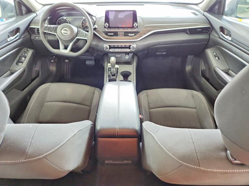 Продаж на аукціоні авто 2025 Nissan Altima, vin: 1N4BL4DV1SN370768, номер лоту: 56950396