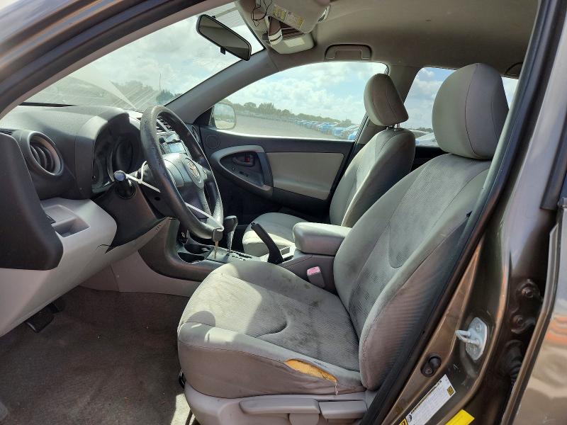 Продажа на аукционе авто 2010 Toyota Rav4, vin: JTMZF4DV7AD026270, номер лота: 55766276