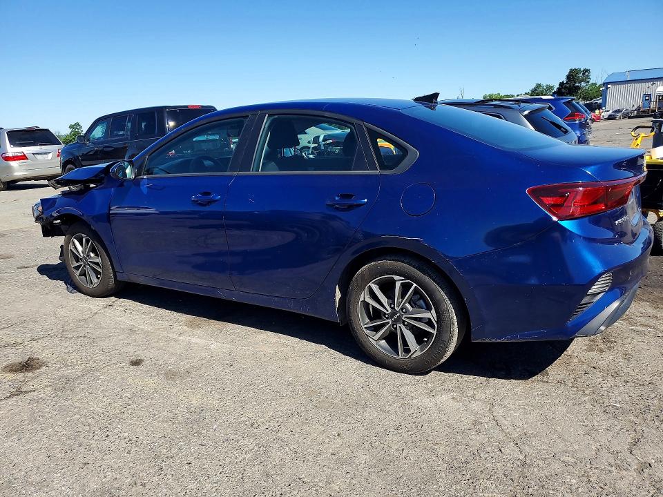 Aukcja sprzedaży 2024 Kia Forte, vin: 3KPF24AD4RE746307, numer aukcji: 58328176