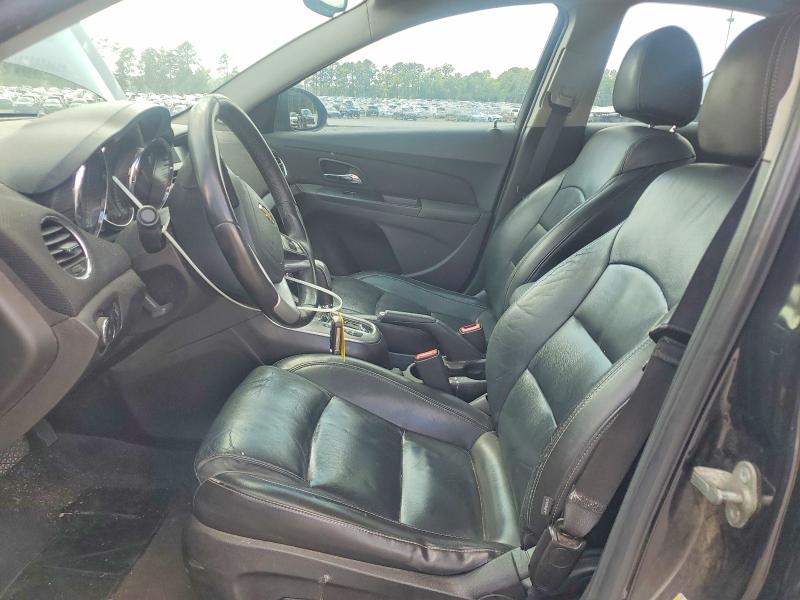 Aukcja sprzedaży 2014 Chevrolet Cruze, vin: 1G1PG5SB1E7138899, numer aukcji: 59123246