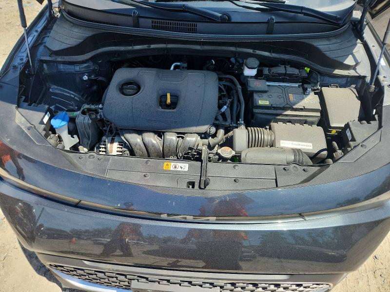 2025 Kia Soul მანქანა იყიდება აუქციონზე, vin: KNDJ23AU3S7273316, აუქციონის ნომერი: 55834136