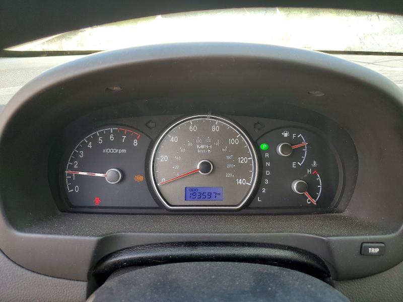 Продаж на аукціоні авто 2007 Hyundai Elantra, vin: KMHDU46D37U216155, номер лоту: 56294636