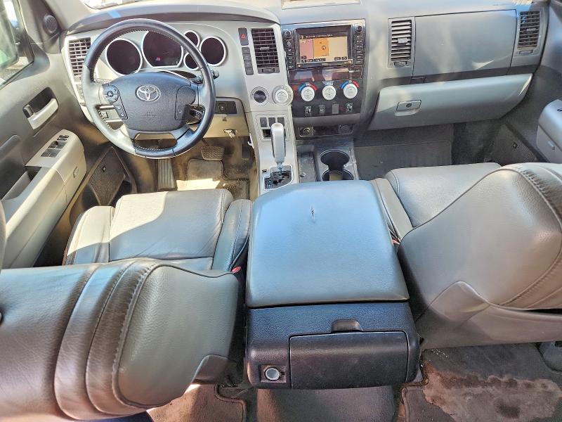Aukcja sprzedaży 2007 Toyota Tundra, vin: 5TBBV58137S488848, numer aukcji: 56363386